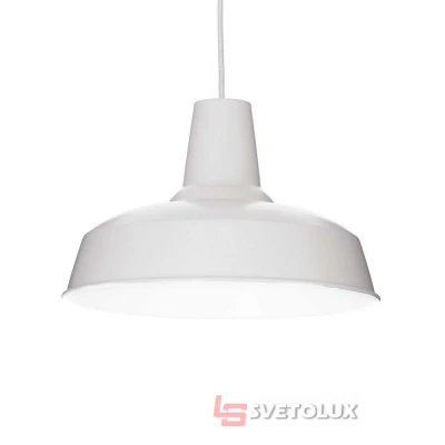 Подвесной светильник Ideal Lux Moby sp1 102047